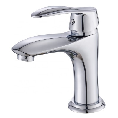 European Style Toilet Faucet Accessory Bath Single Hand Basin Sink Water Dispenser Tap